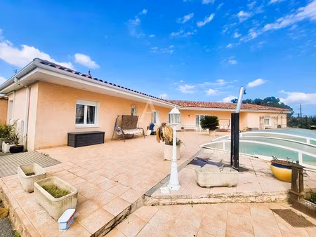 vente maison 4 pièces 147 m² à pia (66380)  420 000 €