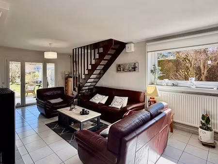 vente maison 9 pièces 255 m² à wattignies (59139)  409 000 €