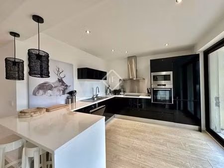 appartement de 4 chambres de luxe en vente à bolquère  occitanie