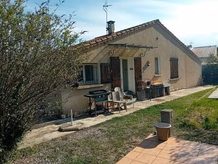 vente maison 2 pièces 75 m² céreste-en-luberon (04280)
