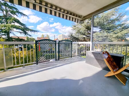 studio & terrasse - barre ormesson