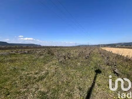 vente terrain à codolet (30200) : à vendre / 9795m² codolet