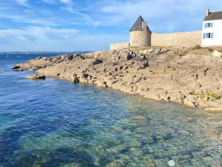 vente appartement 2 pièces à ploemeur (56270) : à vendre 2 pièces / 31m² ploemeur