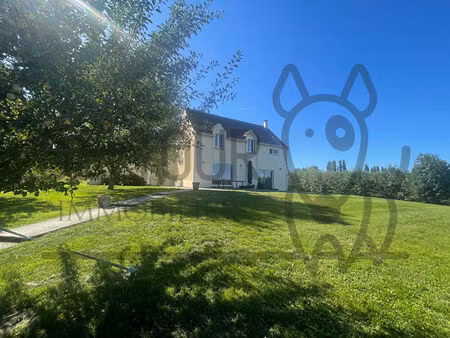 propriete coulommiers