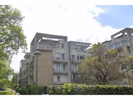 vente appartement 2 pièces 47 m² à savigny-le-temple (77176)  115 000 €