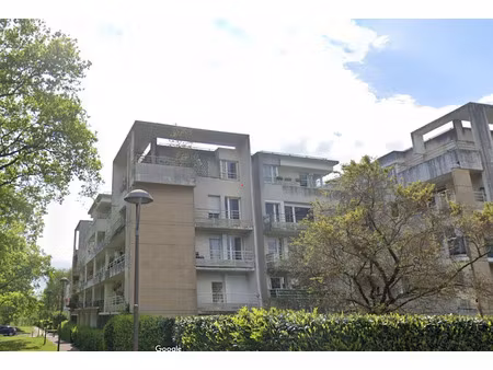 vente appartement 2 pièces 47 m² à savigny-le-temple (77176)  127 200 €