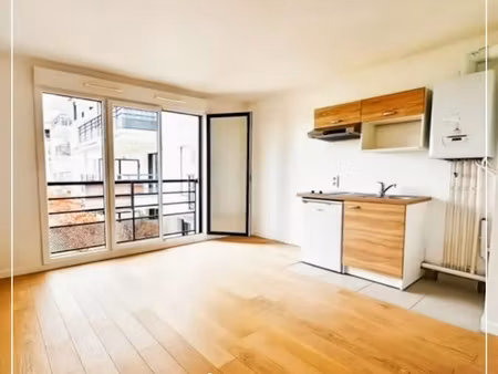 vente appartement 1 pièce 25 m² à ferrières-en-brie (77164)  145 764 €