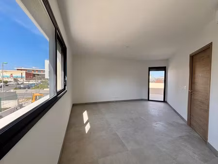 vente appartement 2 pièces 43 m² à juvignac (34990)  229 900 €