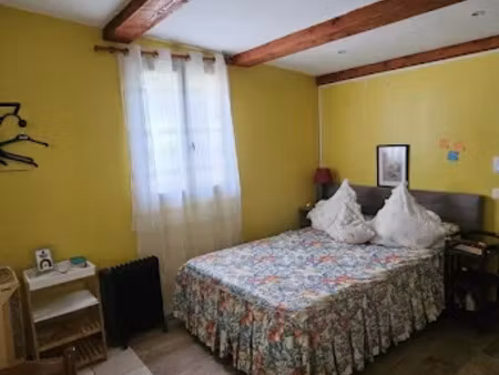 location meublée appartement 1 pièce 20 m² à ceyreste (13600)  600 €