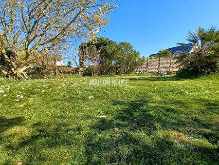 vente terrain 425 m² à cancale (35260)  178 160 €