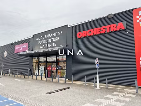 vente locaux professionnels 0 pièces 1000 m² à bagnols-sur-ceze (30200)  422 000 €