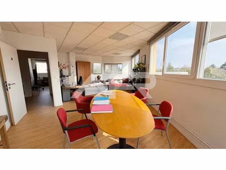 vente locaux professionnels 184 m² à chatou (78400)  346 500 €