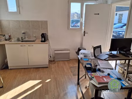 vente parking 800 m² à athis-mons (91200)  65 500 €