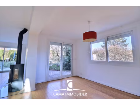 maison individuelle de 125 34m2 /218m2 au sol 5chambres sur