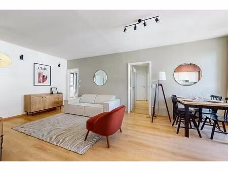 appartement en colocation à rue de paris  6  6 evere (vbc55280)