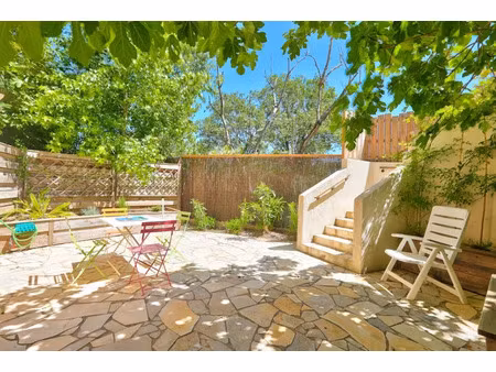 location meublée maison 2 pièces 41 m² à frejus (83600)  840 €