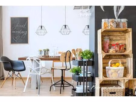 vente appartement 3 pièces à pleurtuit (35730) : à vendre 3 pièces / 62m² pleurtuit