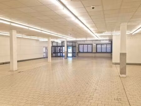 bien professionnel à louer à heusden € 7.500 (l5jk2) - dewaele - hasselt verhuur | zimmo