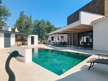 proche saint cyprien villa d'exception