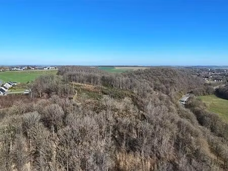 terrain à vendre à silenrieux € 260.000 (l5jl6) - comptoir foncier | zimmo