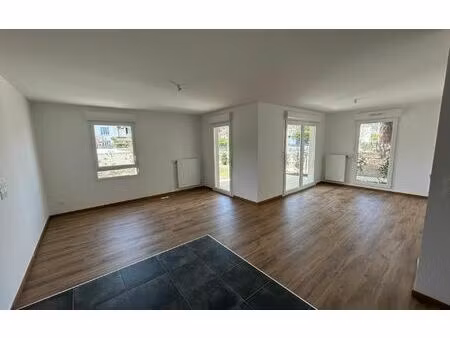 appartement saint-maurice-de-beynost 87.1 m² t-4 à vendre  375 000 €