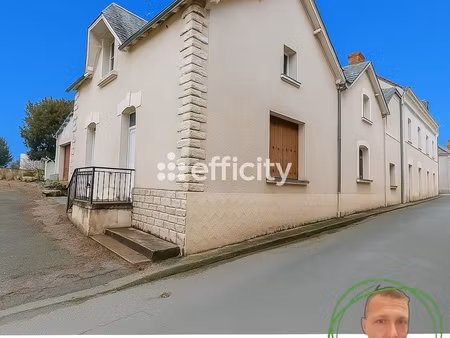 maison 5 pièces - 141 m²