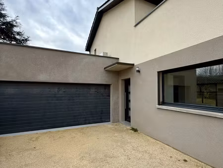 vente maison 5 pièces 151 m² craponne (69290)