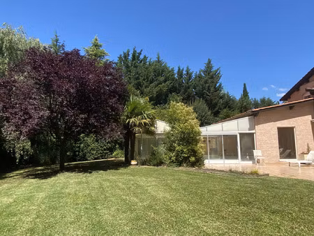 vente terrain 580 m² francheville (69340)