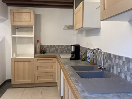 vente immeuble 181 m²