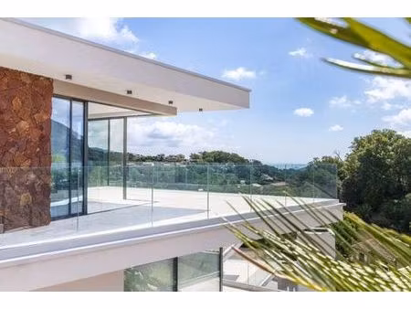 appartement de prestige en vente les adrets-de-l'estérel  provence-alpes-côte d'azur