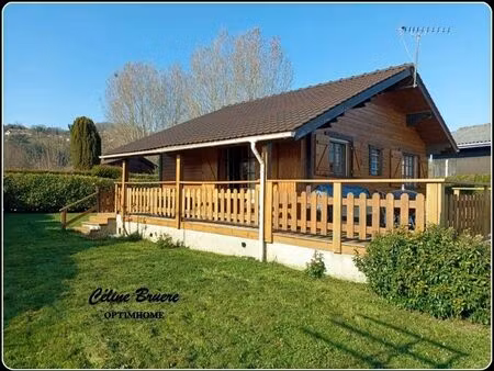 vente maison 3 pièces 40 m² juziers (78820)