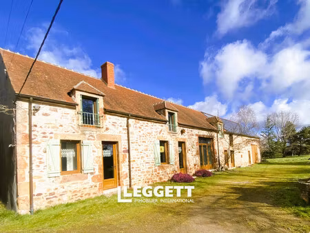 maison 7 pièce(s)  vesdun