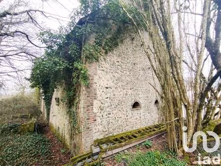 vente terrain au plessis-dorin (41170) : à vendre / 860m² le plessis-dorin