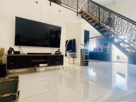 maison à vendre - 5 pièces - 146 m2 - montdidier - 80 - picardie