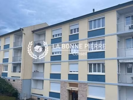 immeuble de rapport à digoin pour une rentabilité de plus de 8%