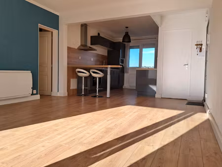 appartement t4