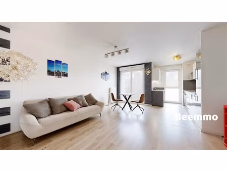 vente appartement 3 pièces 63 m² à valenton (94460)  242 000 €