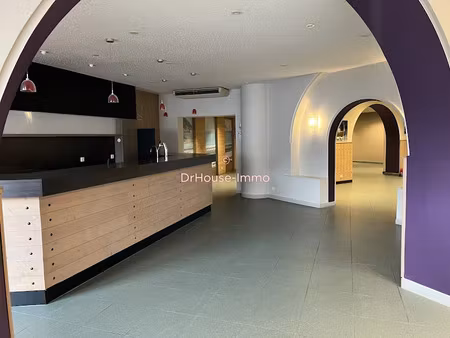 vente locaux professionnels 500 m² à villeneuve-sur-lot (47300)  353 600 €