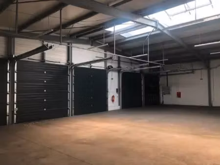 locaux commerciaux a louer