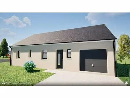 vente maison à tourville-sur-sienne (50200) : à vendre / tourville-sur-sienne