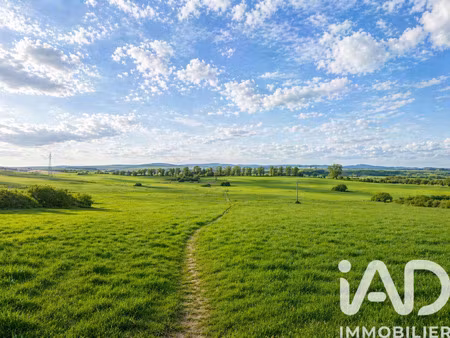 vente terrain 21 130 m²