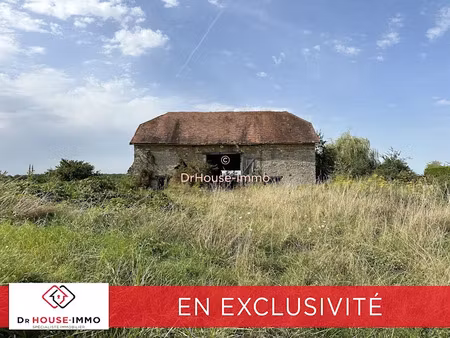 vente terrain 6411 m² à villiers-sous-praslin (10210)  30 975 €