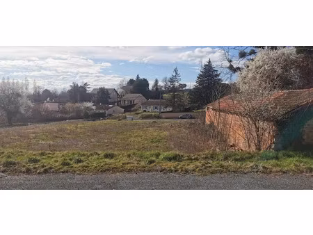 vente terrain 900 m² à cusset (03300)  79 000 €