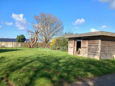 vente terrain 500 m² à saint-quay-perros (22700)  69 875 €