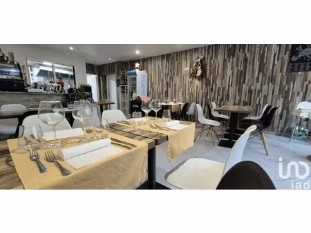 vente murs commerciaux 67 m²