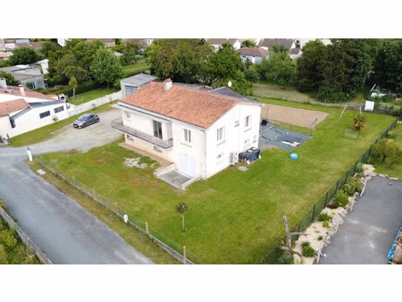 maison familliale centre bourg