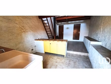 vente maison/villa 2 pièces