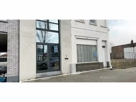 projectgrond te koop via expert immo