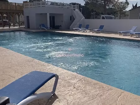 vente locaux professionnels 3 pièces 38 m² à sainte marie la mer (66470)  59 800 €