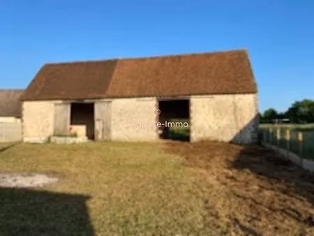 vente maison 1 pièce 150 m² à saint-eliph (28240)  66 780 €